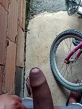 magrinhosafadao webcam