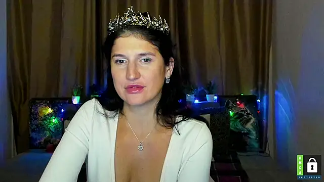 Alianna_Solo_Kisses webcam