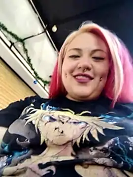 Bruja__Scarlata webcam