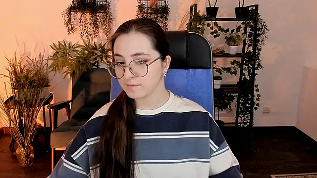 VirtuallVoyant webcam