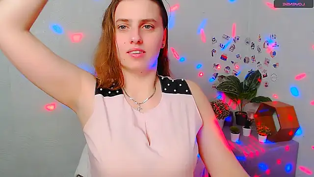 AmandaDimond_ webcam