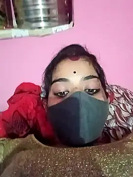 Mahek_love143 webcam