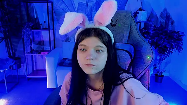 StasyaCollins webcam