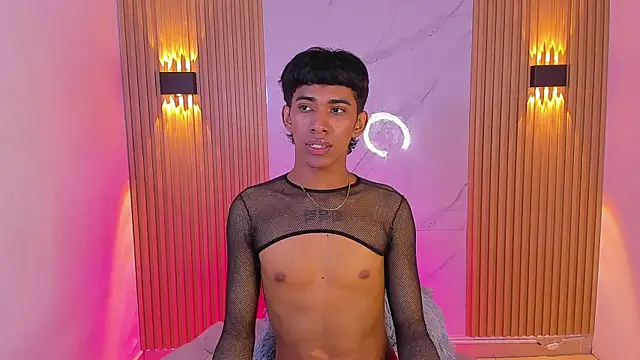 ethan_thouse (M twink) - MERRY CHRISTMAS ETHAN