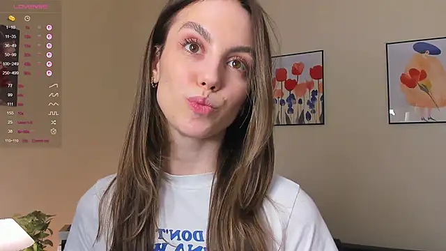 sweet_and_flirt webcam