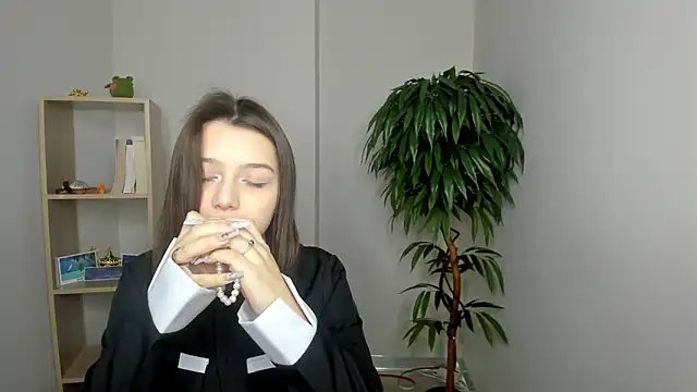 TabethaCaverly webcam