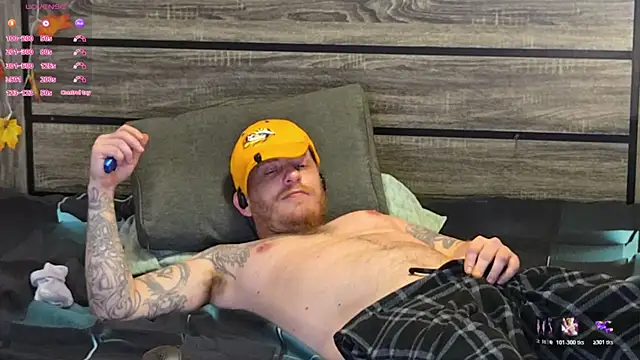 ConversationalistX webcam