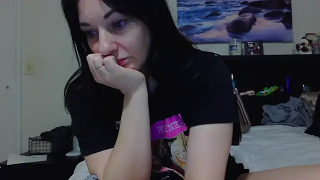 xxxCrystalLakexxx webcam