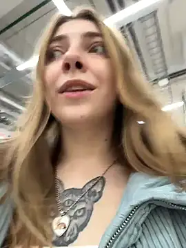 Sunny___Bunny webcam