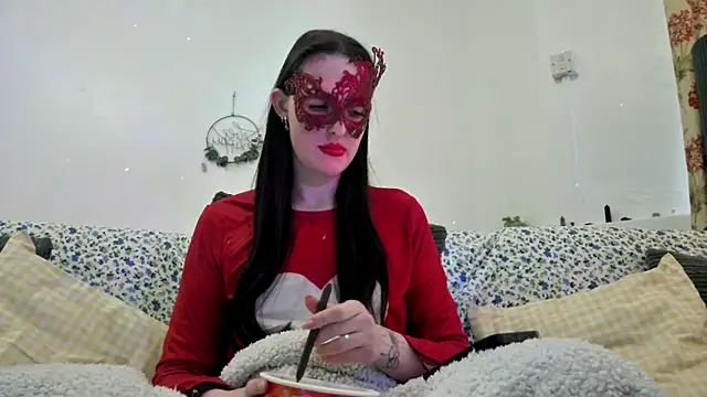 SnowLexi webcam