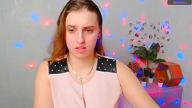 AmandaDimond_ webcam