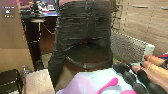 misteryman1956 webcam