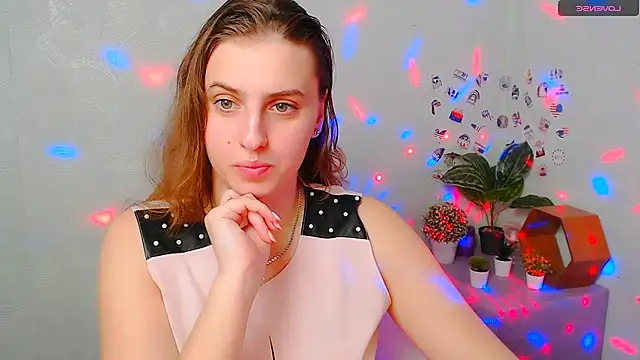 AmandaDimond_ webcam