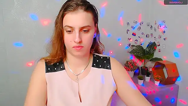 AmandaDimond_ webcam