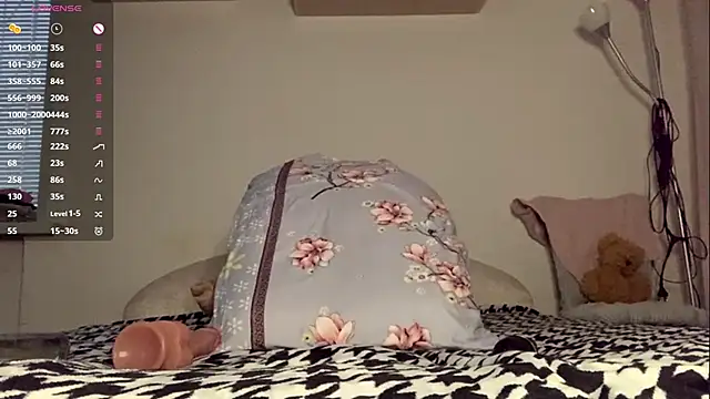 KrystinFunches webcam