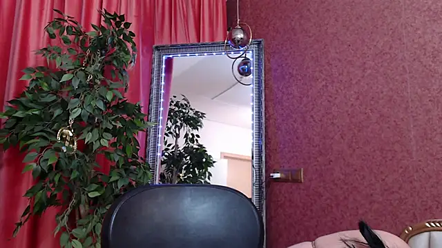 MissJuliax webcam