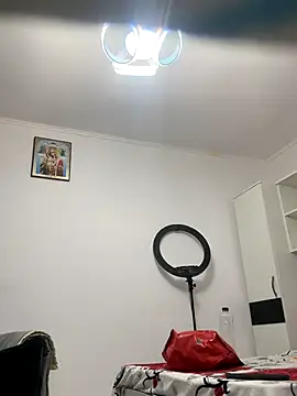 JessicaCarter webcam