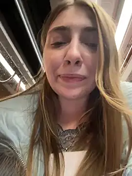 Sunny___Bunny webcam