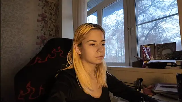 Witching_Moon webcam