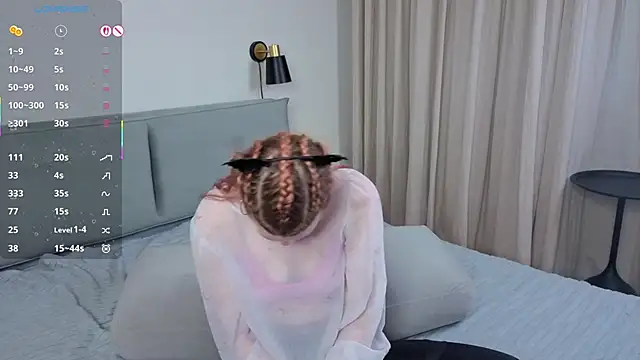 HelenMartines webcam