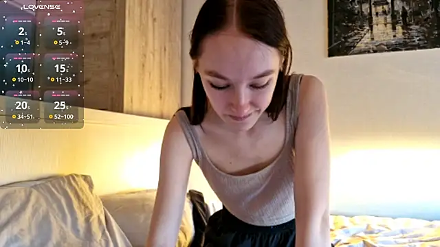 BritniMaddocks webcam