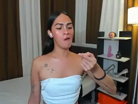 Sedictive_Samantha webcam