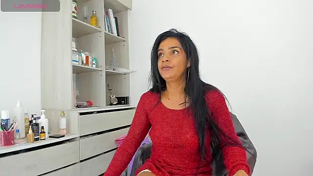 sweetCatallina webcam