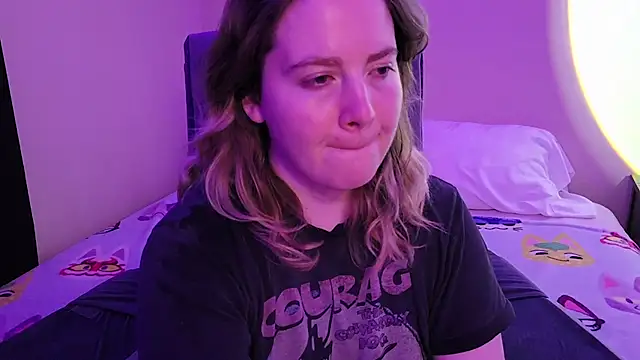 InternetFairy_XO webcam