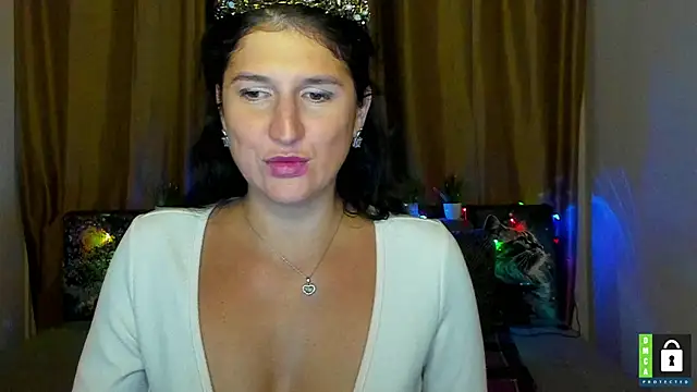 Alianna_Solo_Kisses webcam