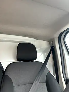 SpyingTouching webcam