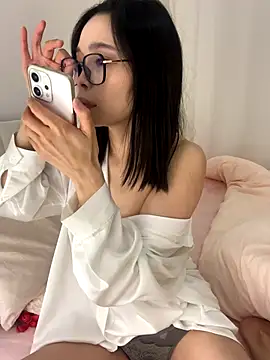 yaoyao_ella webcam