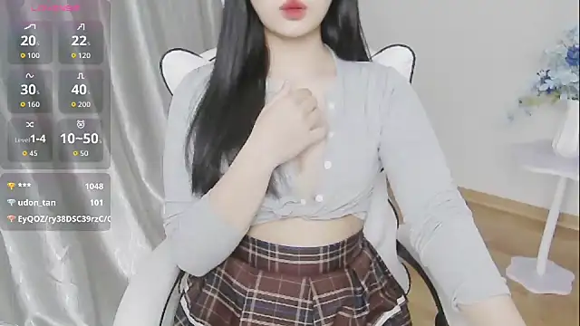 Crystal_Lea's chatroom