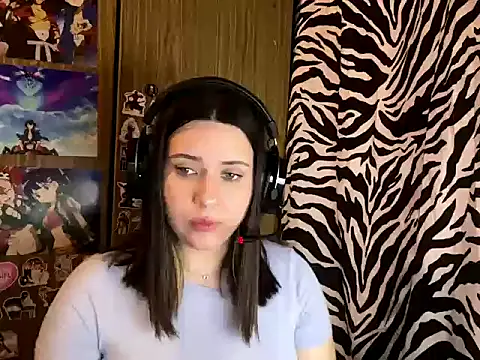 AngeliqueSulima webcam