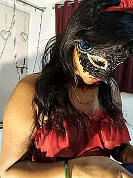 FANTASY_QUEEN_07 webcam