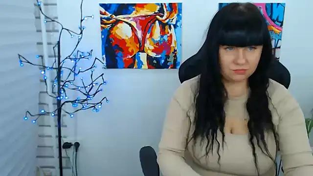 Sexy_MALIKKA webcam