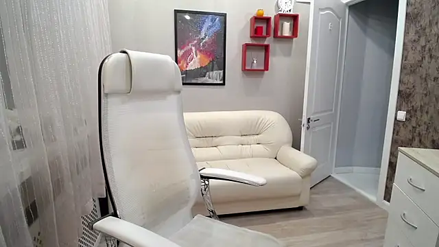 Milla_Cutie18 webcam