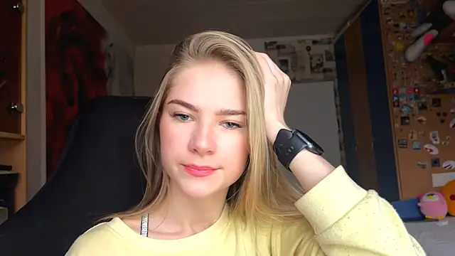 JesicaMortensen webcam