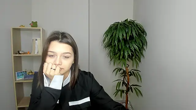 TabethaCaverly webcam