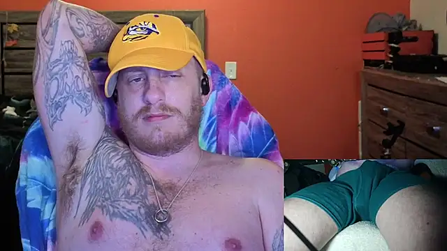 ConversationalistX webcam