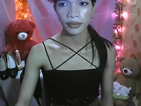 Trans-pinay_supernatural live cam screenshot tranny from Philippines on Pornij – HD Porn & Live Cam Models