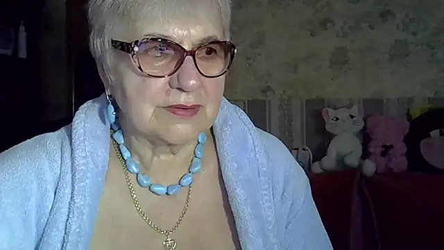 SweetCherry27 webcam