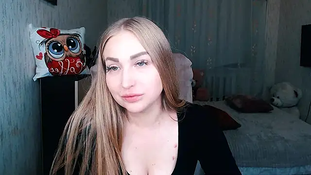 _KittyBoo webcam