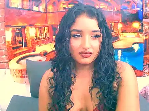 IndianAngel4u webcam