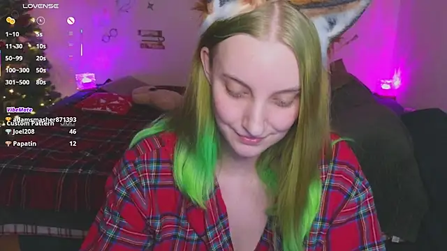 Fluffy_muffin_ webcam