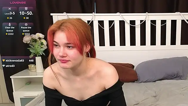 MauraSpurrier webcam