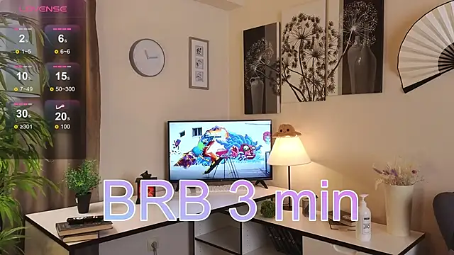 Merelin_Befer webcam