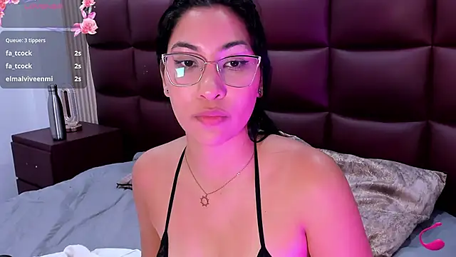 lilithDraven_ webcam