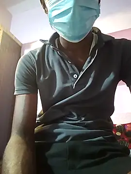 Karnataka-boy webcam