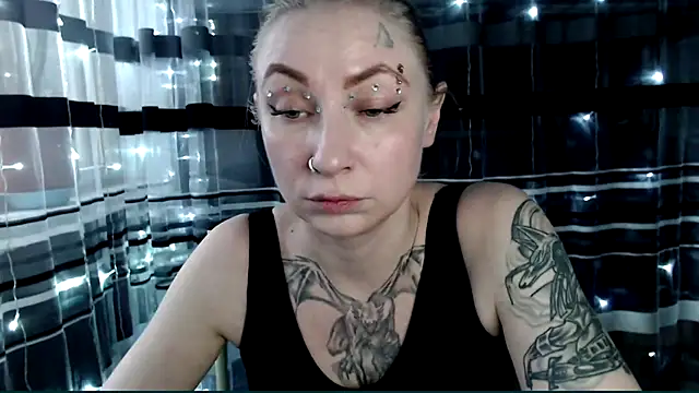 cold_lollipop webcam