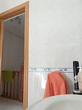 Laurys_sweethot webcam